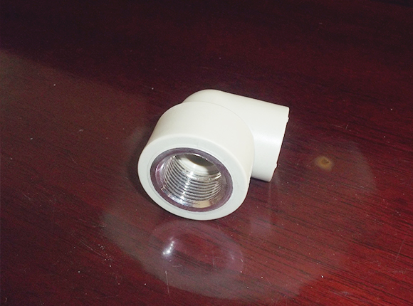 ppr內(nèi)絲彎頭管件 ppr內(nèi)絲彎頭管件